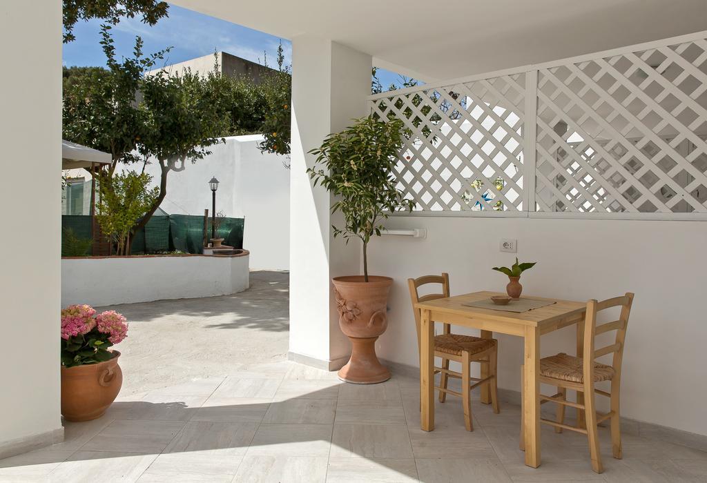 La Limonaia Capri Guest house Anacapri (Isola di Capri)